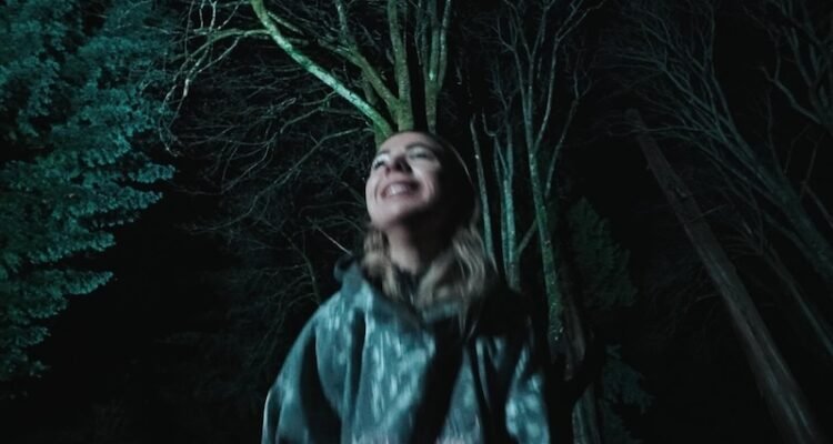 WHIPPED CREAM "it's time to go home" press photo