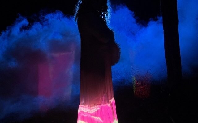 eliseRS – "Body" press photo