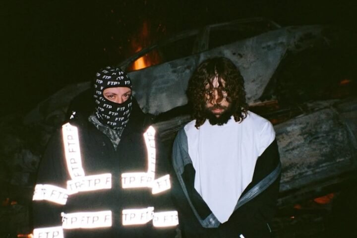 $uicideboy$ BLOODSWEAT Video Photo #1