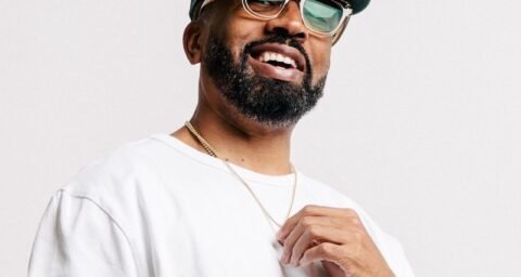 Damon DeGraff press photo