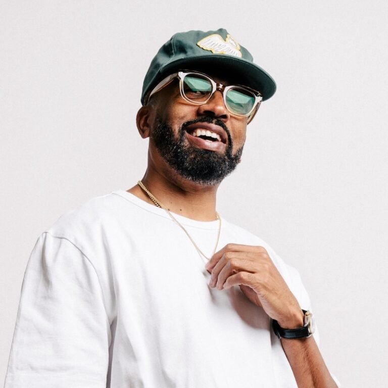 Damon DeGraff press photo