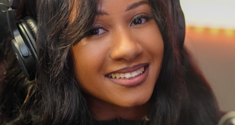 Helen Blondel press photo