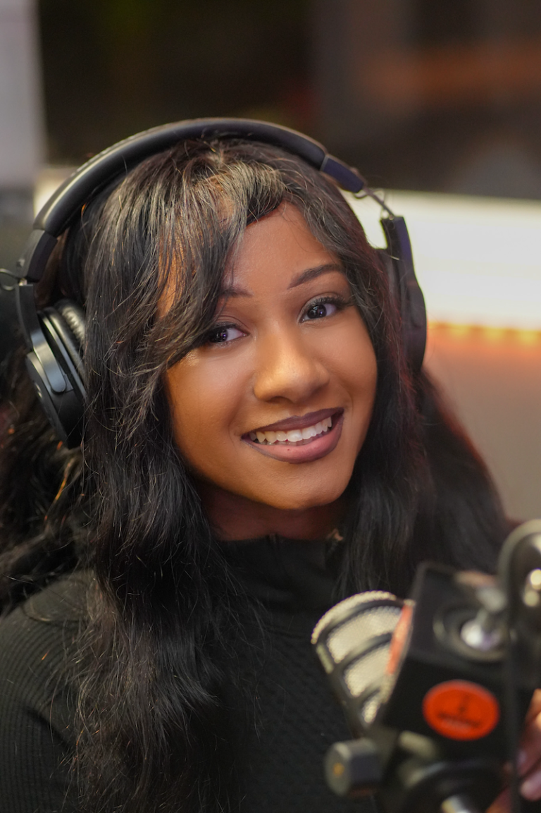 Helen Blondel press photo