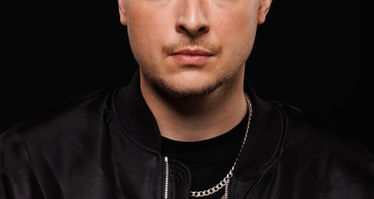 John Newman press photo #1