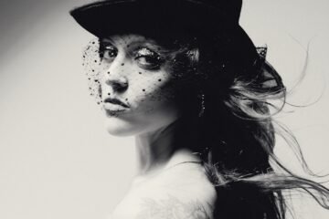 Magdalene – DJesus press photo #1