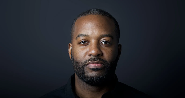 Mickey Factz press photo