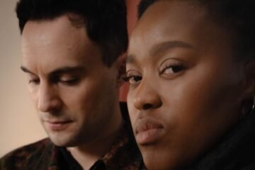 Msaki Jesse and Clegg "Untimely Disclosure" cover photo