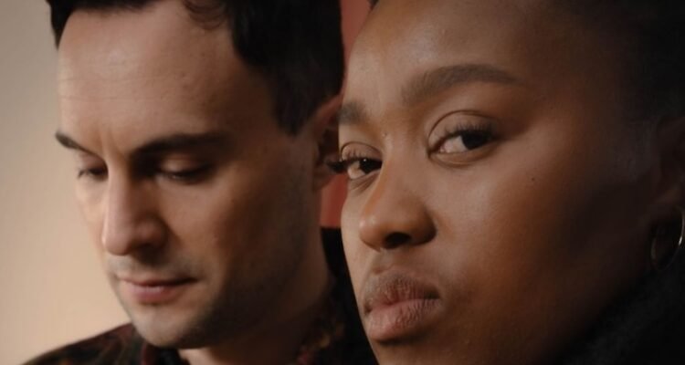 Msaki Jesse and Clegg "Untimely Disclosure" cover photo