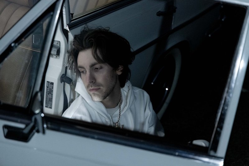 No Love For The Middle Child press photo