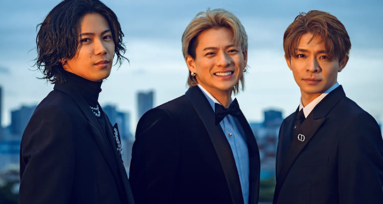 Number i press photo