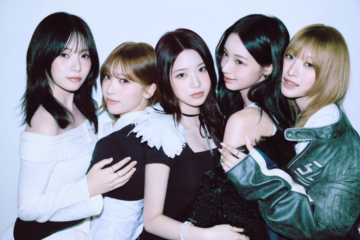 RESCENE press group photo