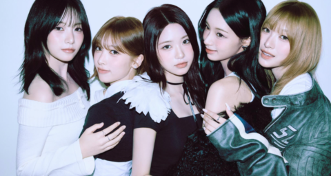 RESCENE press group photo