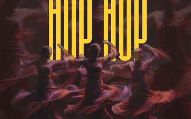 Sasha Lopez x N TONE x Kara Estem Hop Hop cover art