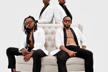 Sentury – "Forever" press photo