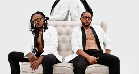 Sentury – "Forever" press photo